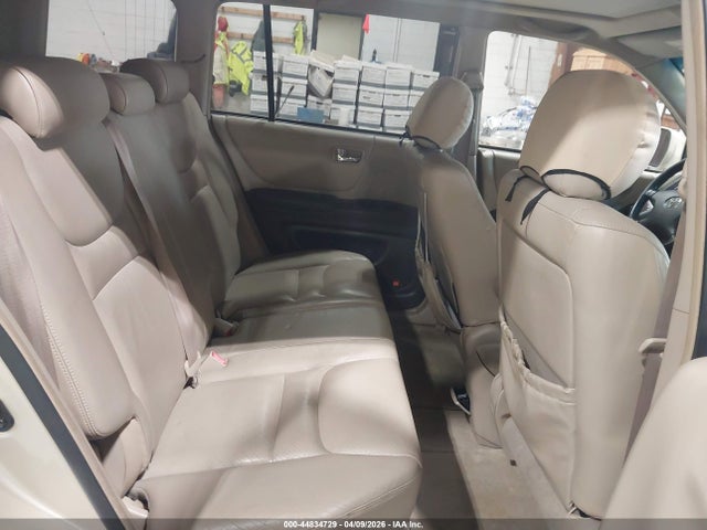 Toyota Highlander V6