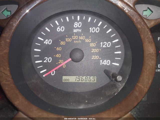 Toyota Highlander V6