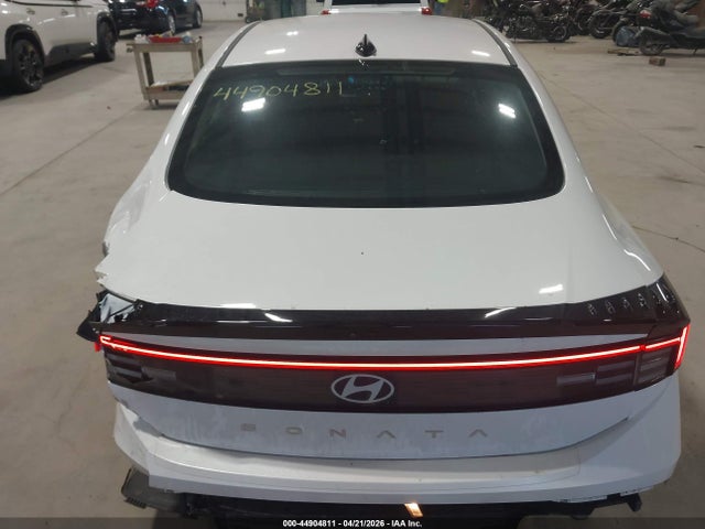 Hyundai SONATA Se