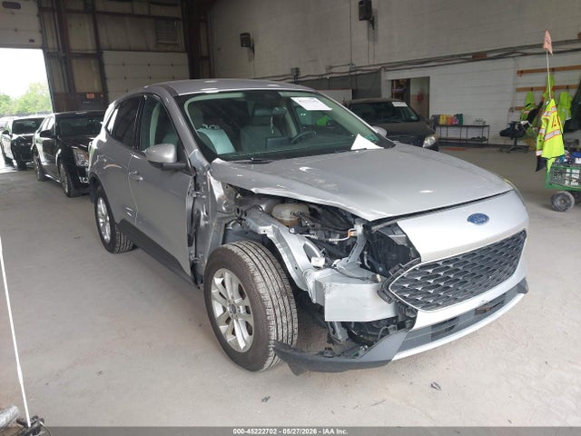 Salvage Ford Escape Image