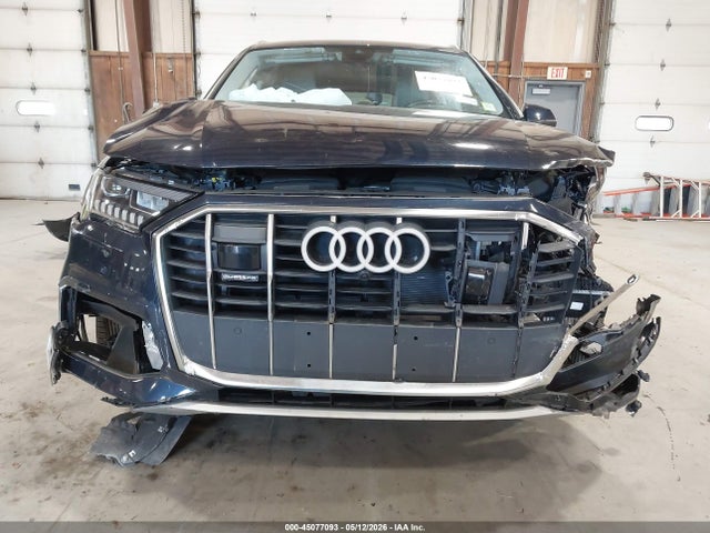 Audi Q7 Premium Plus 55 Tfsi Quattro Tiptronic
