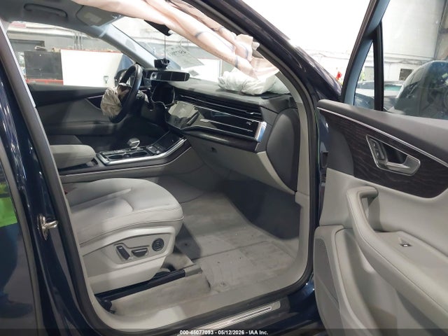 Audi Q7 Premium Plus 55 Tfsi Quattro Tiptronic