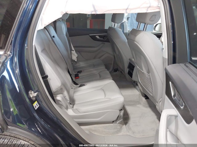 Audi Q7 Premium Plus 55 Tfsi Quattro Tiptronic