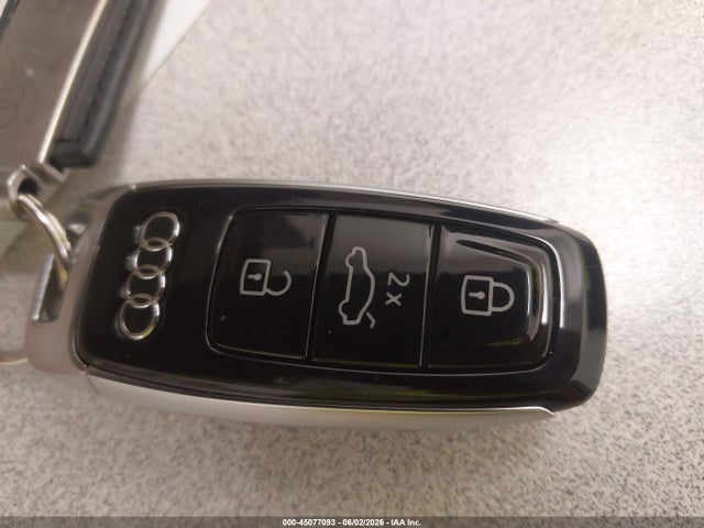 Audi Q7 Premium Plus 55 Tfsi Quattro Tiptronic