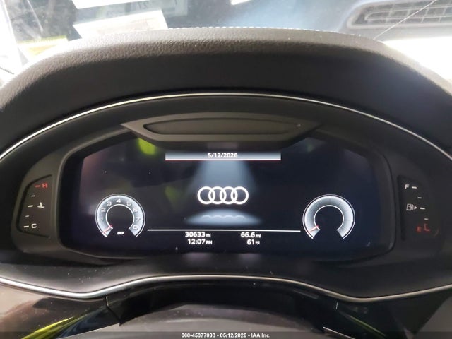 Audi Q7 Premium Plus 55 Tfsi Quattro Tiptronic