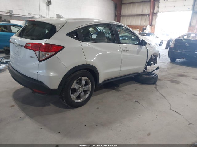 Honda HR-V Awd Lx