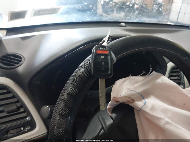 Honda HR-V Awd Lx