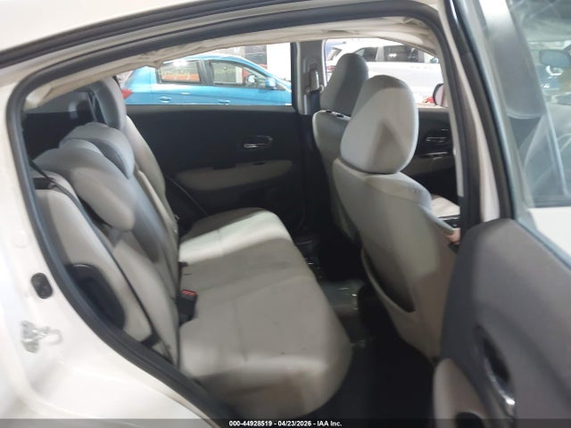 Honda HR-V Awd Lx