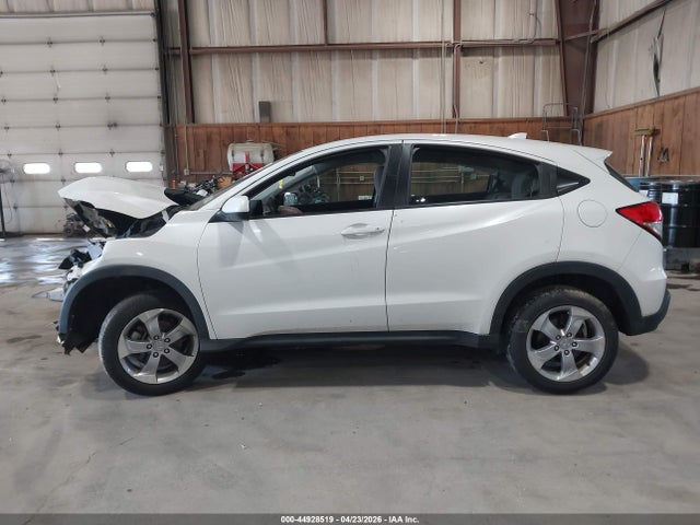 Honda HR-V Awd Lx