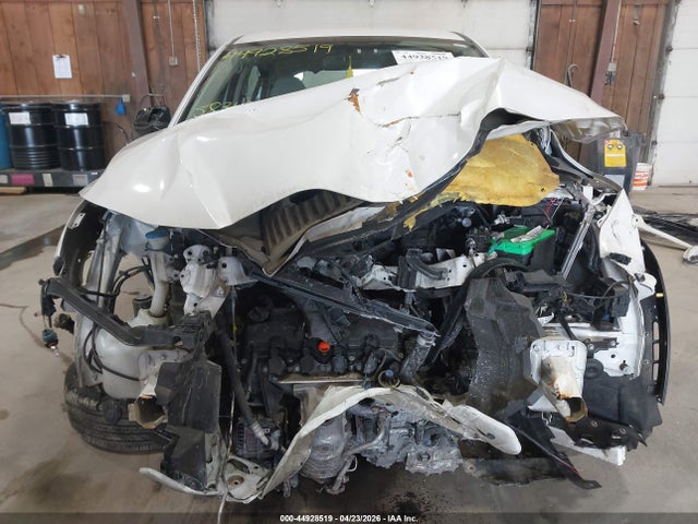 Honda HR-V Awd Lx