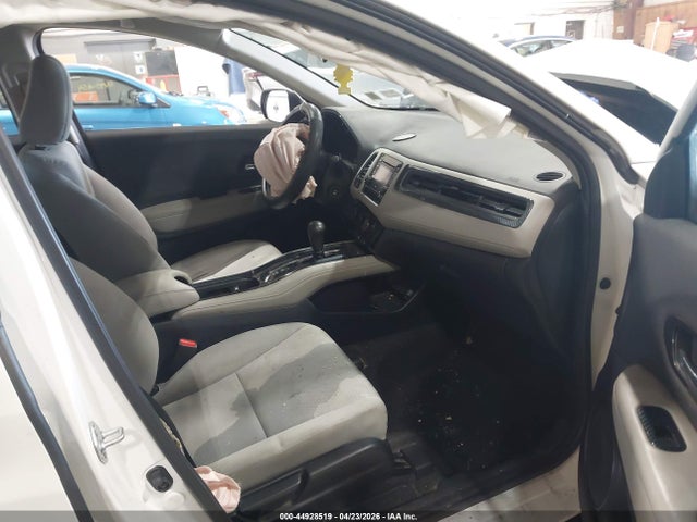 Honda HR-V Awd Lx