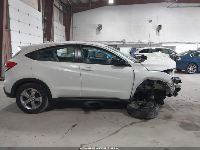 Honda HR-V Awd Lx