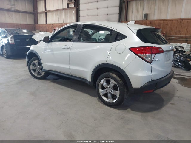 Honda HR-V Awd Lx