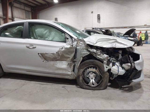 Hyundai ACCENT Se
