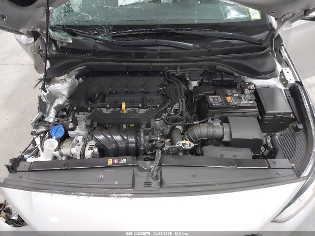 Hyundai ACCENT Se