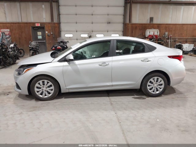 Hyundai ACCENT Se