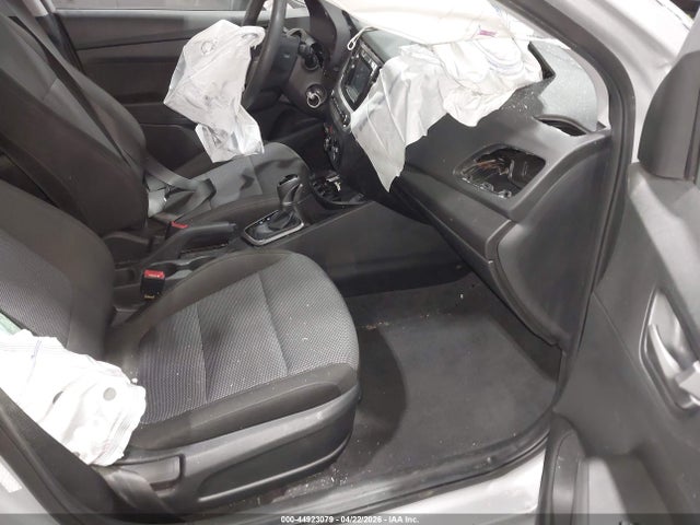 Hyundai ACCENT Se