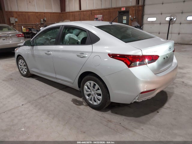 Hyundai ACCENT Se