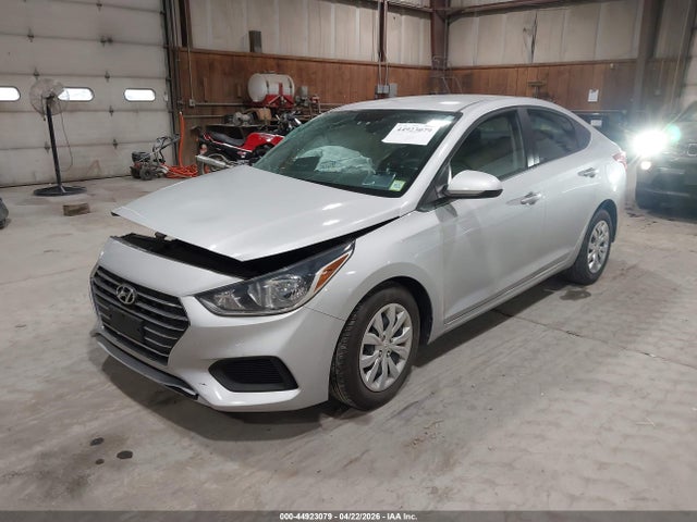 Hyundai ACCENT Se