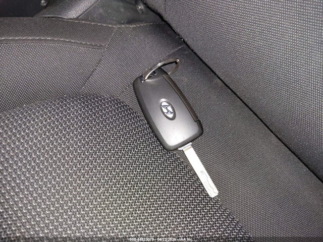 Hyundai ACCENT Se