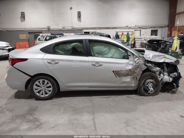 Hyundai ACCENT Se