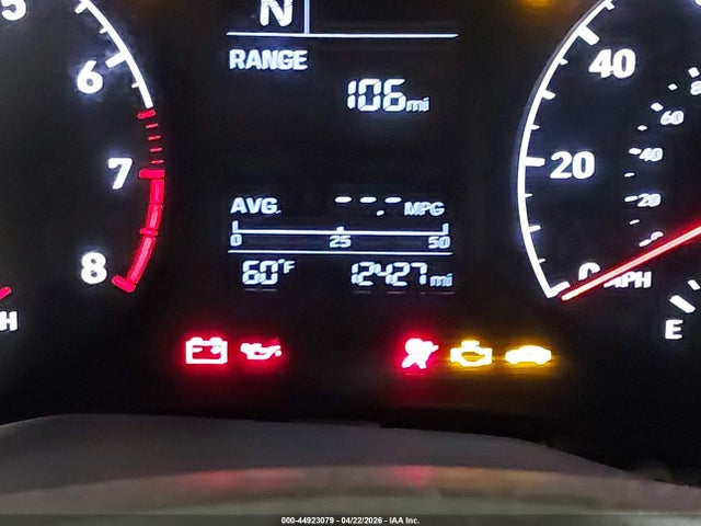 Hyundai ACCENT Se
