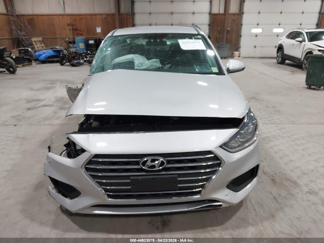 Hyundai ACCENT Se