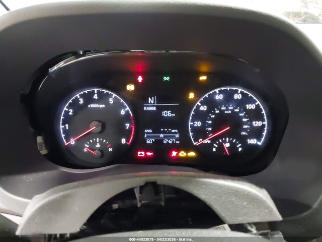 Hyundai ACCENT Se