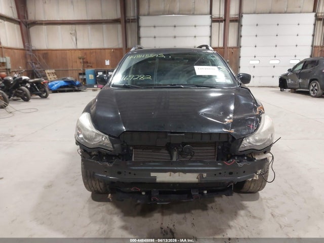 Subaru Crosstrek 2.0i Premium