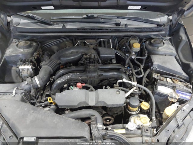 Subaru Crosstrek 2.0i Premium
