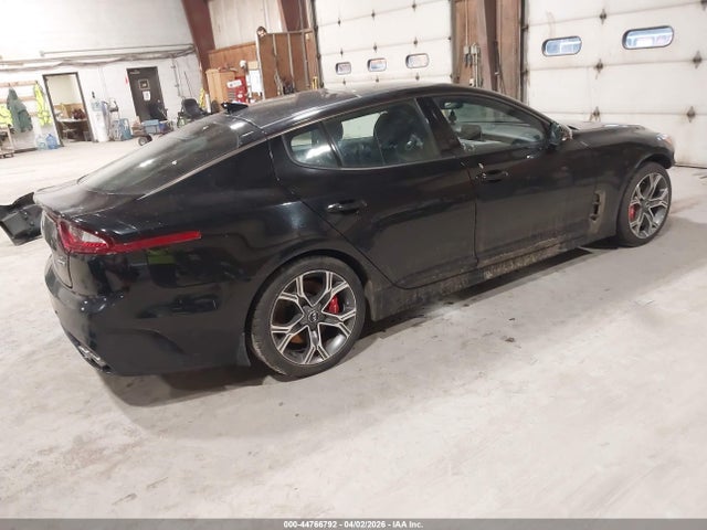 Kia Stinger Gt1