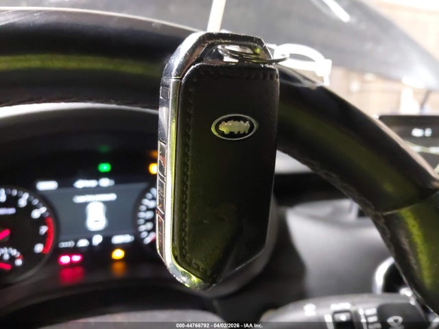 Kia Stinger Gt1