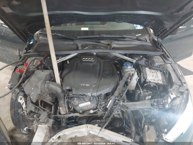 Audi A4 2.0t Premium