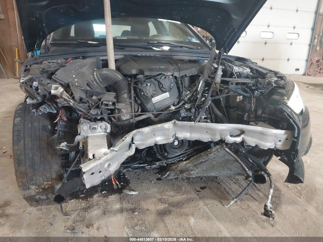 Audi A4 2.0t Premium