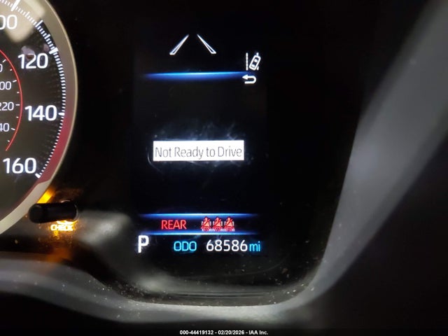 Toyota Corolla Se