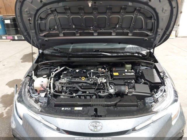 Toyota Corolla Se