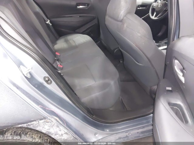 Toyota Corolla Se