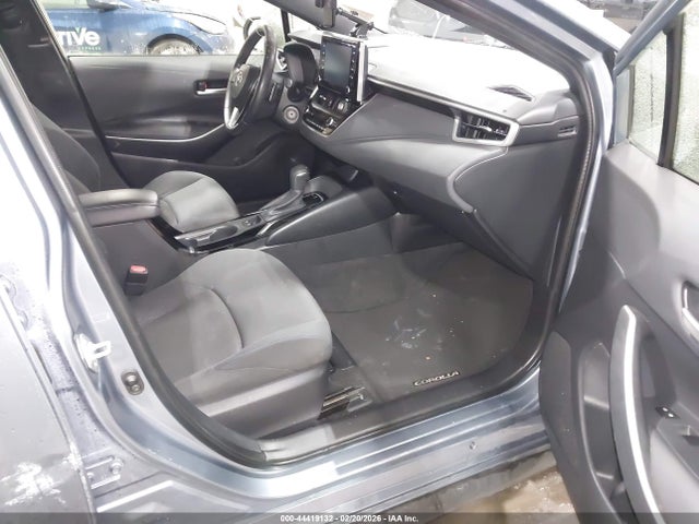 Toyota Corolla Se