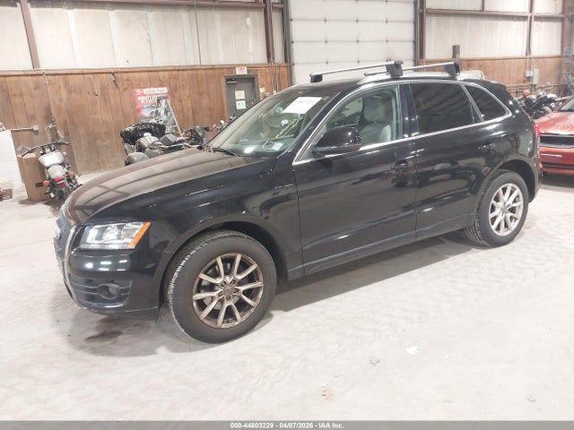 Audi Q5 2.0t Premium