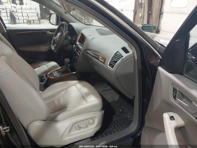 Audi Q5 2.0t Premium