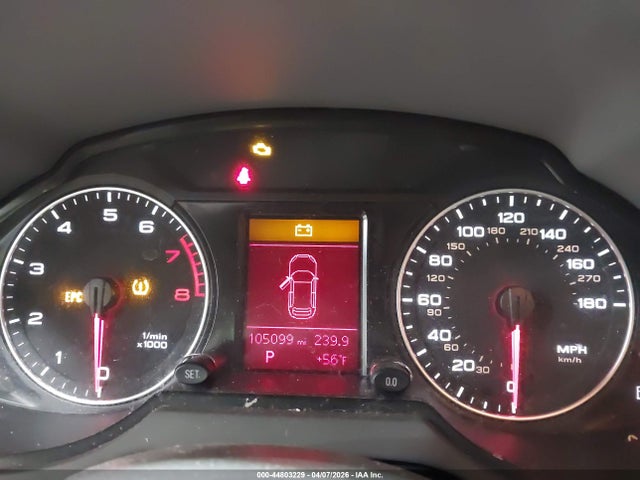 Audi Q5 2.0t Premium