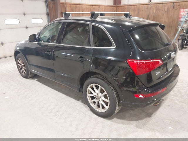 Audi Q5 2.0t Premium