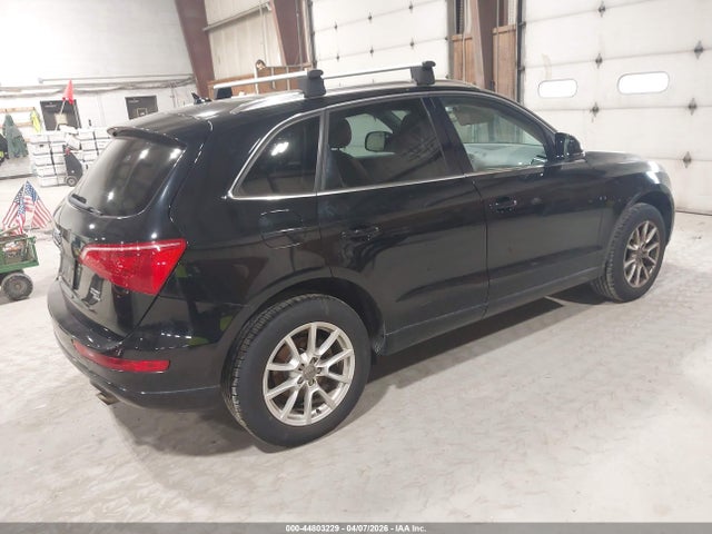 Audi Q5 2.0t Premium