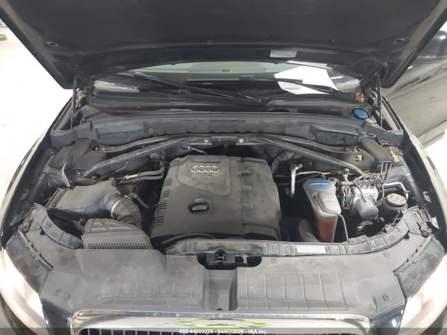 Audi Q5 2.0t Premium