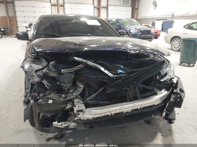 BMW 5 Series I Xdrive