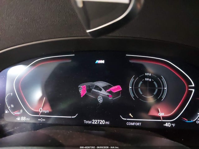 BMW 5 Series I Xdrive