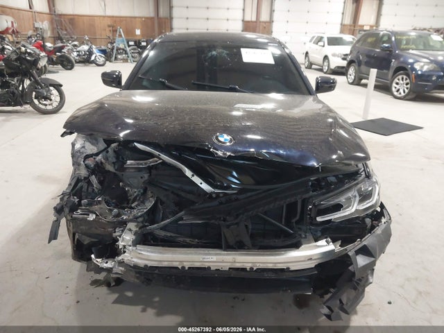 BMW 5 Series I Xdrive