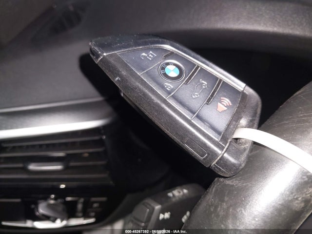 BMW 5 Series I Xdrive