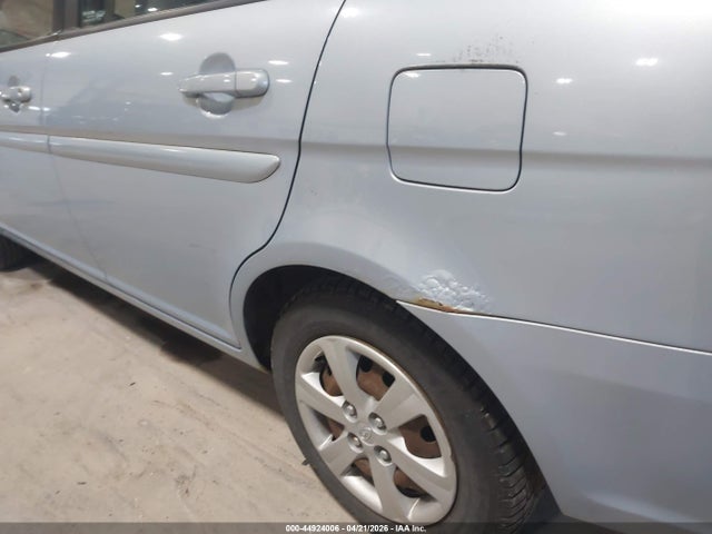 Hyundai ACCENT Gls