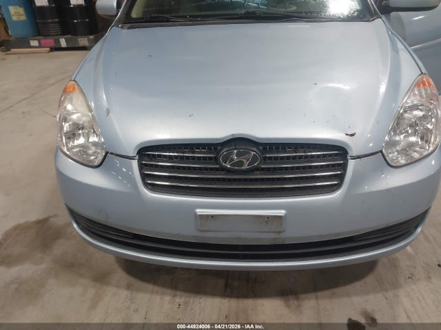 Hyundai ACCENT Gls